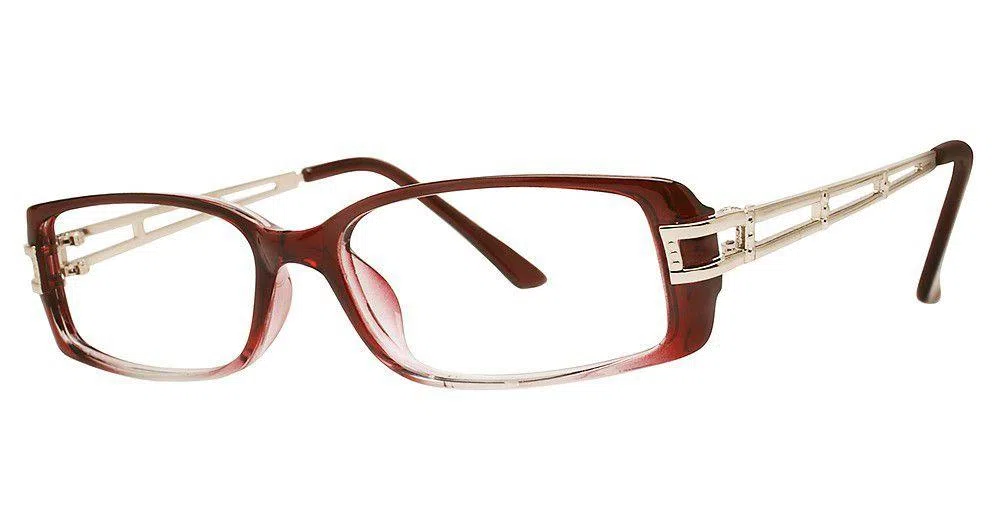 MODERN PLASTICS II REBECCA Eyeglasses - view 3